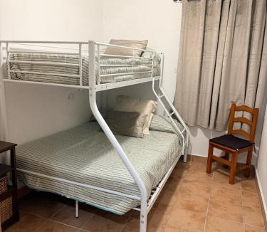 Monachil Ski Chalet | Cortijo Loma del Estanque
