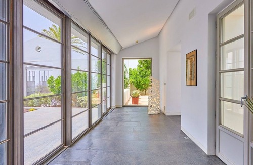 Arcos de la Frontera Villa | Cortijo Los Agustinos Arcos de la Frontera by Ruralidays