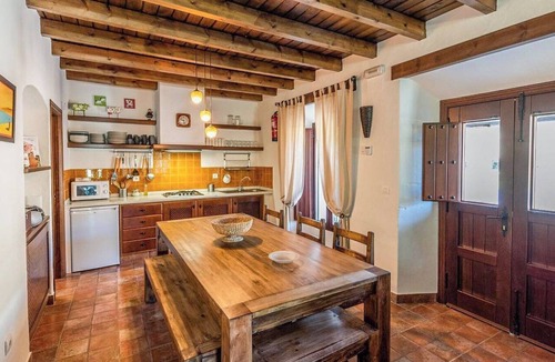 Arroyomolinos de Leon Villa | Cortijo Los Bogonales Arroyomolinos de León by Ruralidays