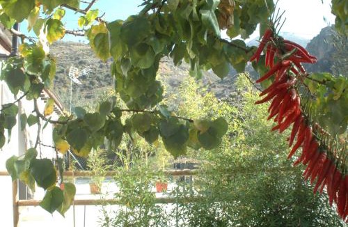 Monachil House | Cortijo Los Cahorros Sierra Nevada