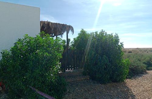 Pujaire House | Cortijo Los Flamencos