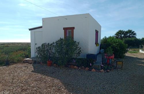 Pujaire House | Cortijo Los Flamencos