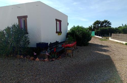Pujaire House | Cortijo Los Flamencos