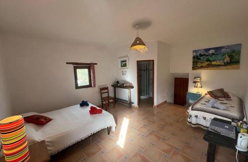 Turon House | Cortijo Los Maximos