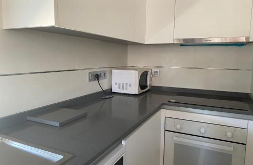 Velez-Blanco Apartment | Cortijo LOS MIRADORES