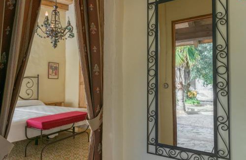 Medina-Sidonia House | Cortijo Los Monteros