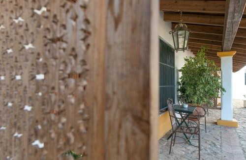 Medina-Sidonia House | Cortijo Los Monteros