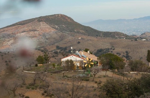 Puerto Lumbreras House | Cortijo Los Nopales
