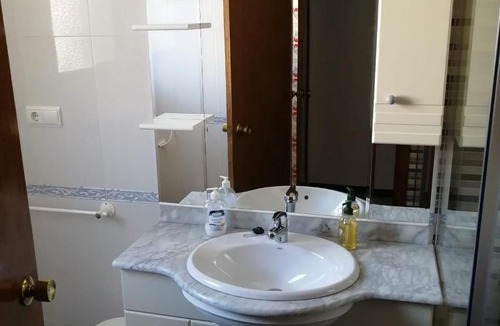 Velez Rubio House | Cortijo Lucero