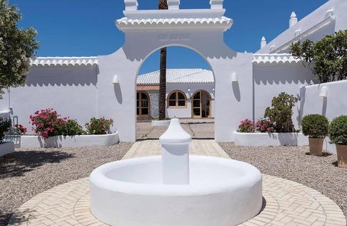 Conil de la Frontera Villa | Cortijo Mina| Private Luxury Villa with swimming pool