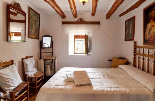 Castillo de Locubin Apartment | Cortijo Majolero 2