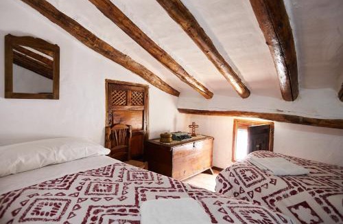 Castillo de Locubin Apartment | Cortijo Majolero 2