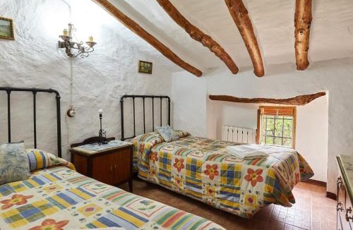 Castillo de Locubin Apartment | Cortijo Majolero 2
