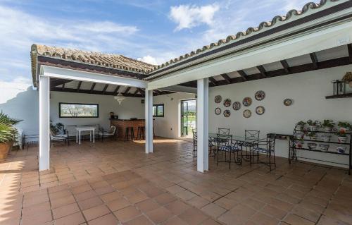 Villamartin House | Cortijo Malos Humos Piscina
