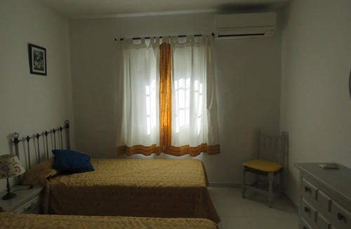 Nerja House | Cortijo MariCarmen