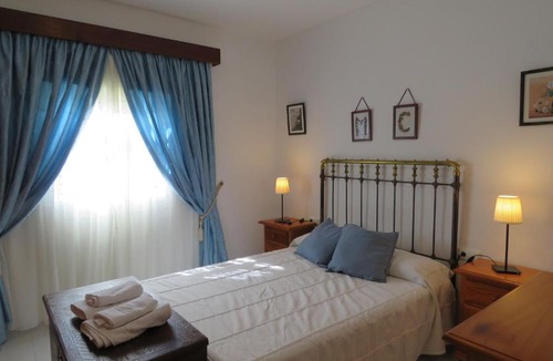 Nerja House | Cortijo MariCarmen