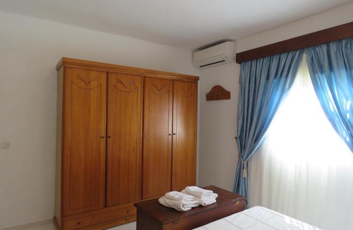 Nerja House | Cortijo MariCarmen