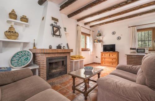 Orgiva House | Cortijo Molino Benizarte