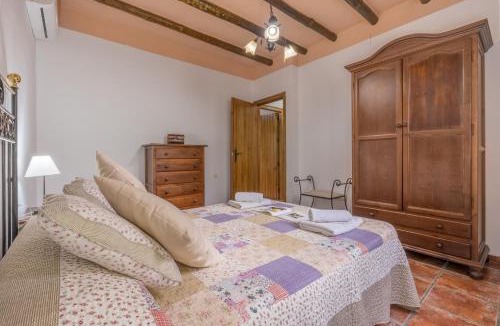 Orgiva House | Cortijo Molino Benizarte