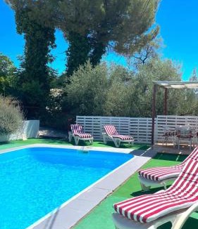 Algarinejo Apartment | Cortijo Molino los Justos