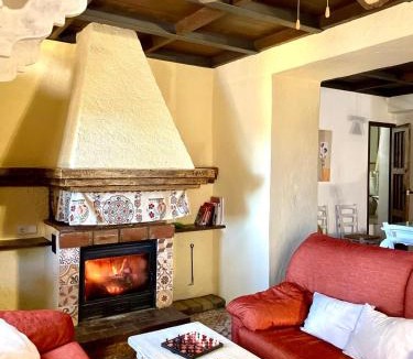 Algarinejo Apartment | Cortijo Molino los Justos