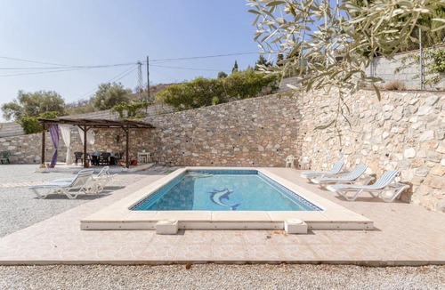 Competa House | Cortijo Montes