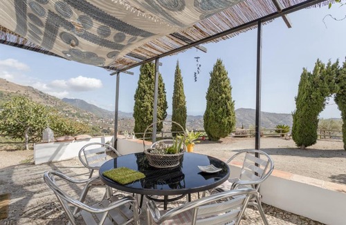 Competa House | Cortijo Montes
