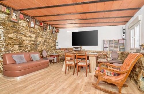Rio Velez House | Cortijo Palomo