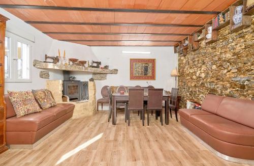 Rio Velez House | Cortijo Palomo