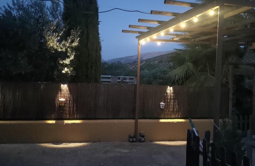 Antequera Bed & Breakfast | Cortijo Petra
