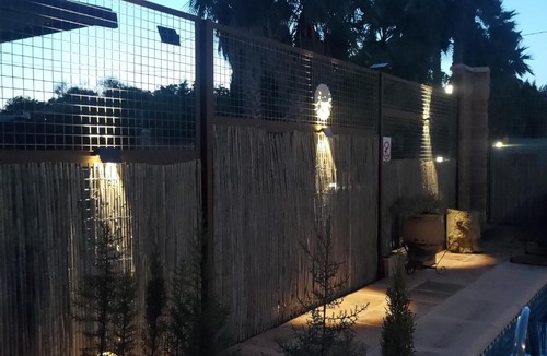 Antequera Bed & Breakfast | Cortijo Petra