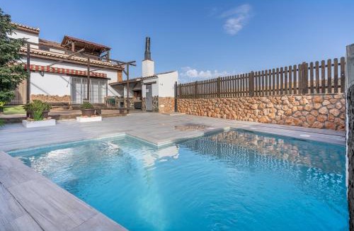 Las Molineras House | Cortijo Pinsapo