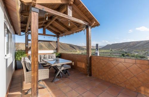 Las Molineras House | Cortijo Pinsapo