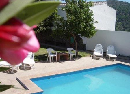Jubrique House | Cortijo Retarta Jubrique