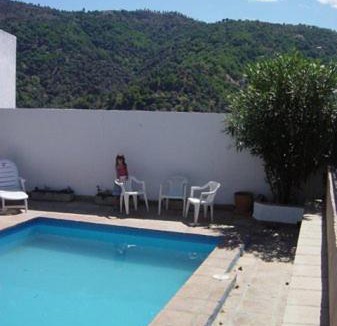 Jubrique House | Cortijo Retarta Jubrique