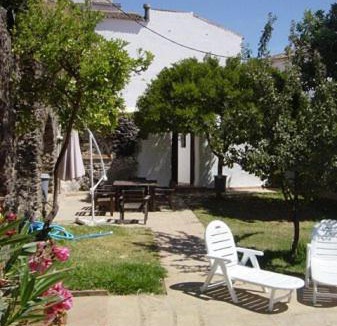 Jubrique House | Cortijo Retarta Jubrique