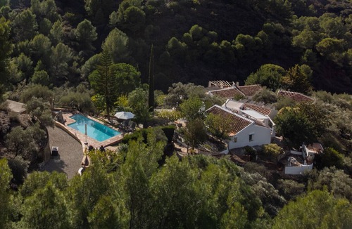 Torrox Cottage | Cortijo Ricardo