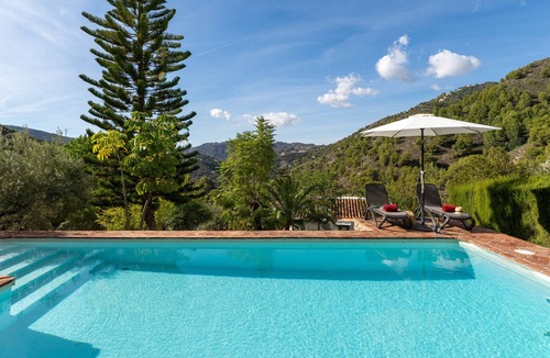 Torrox Cottage | Cortijo Ricardo