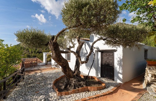 Torrox Cottage | Cortijo Ricardo