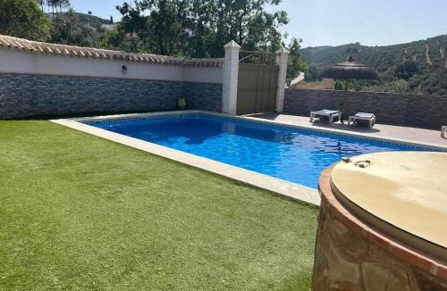 Villanueva de Algaidas House | Cortijo rural Los Pinos