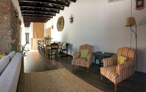 Poblado del Embalse House | Cortijo Rural Alcornocosas