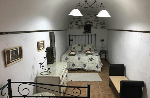 Freila House | Cortijo Rural Bacares