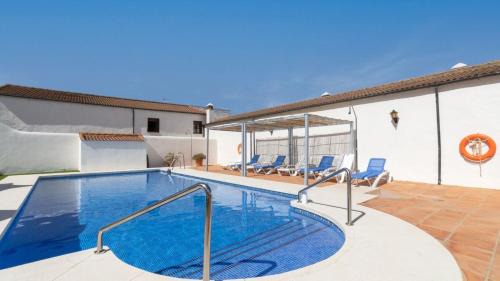 Montejaque House | Cortijo Rural Fuente Marchal Montejaque by Ruralidays