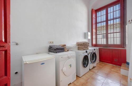Jerez de la Frontera House | Cortijo Rural La Mariscala