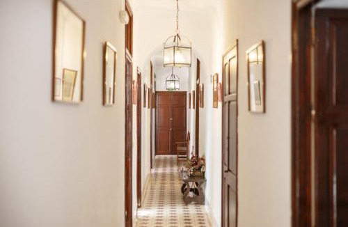Jerez de la Frontera House | Cortijo Rural La Mariscala