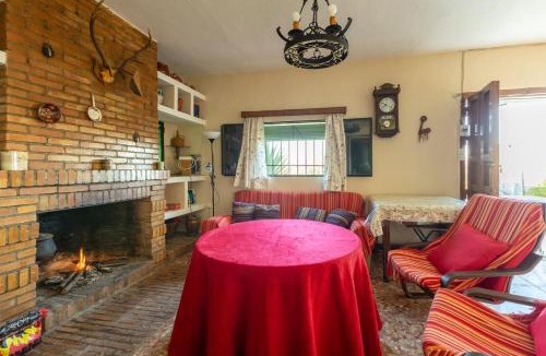 Guadalcanal House | Cortijo San Julián