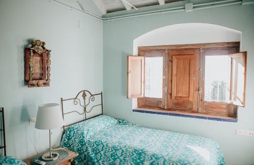 Carmona House | Cortijo Santa Clara