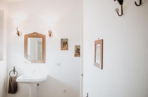 Carmona House | Cortijo Santa Clara