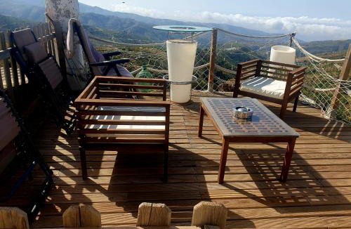 Albondon Apartment | Cortijo Saucillo