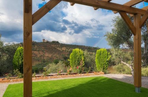 Alanis House | Cortijo señora de las Angustias 2